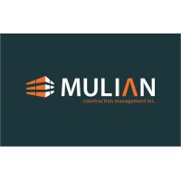 Mulian Construction Management Inc. logo, Mulian Construction Management Inc. contact details