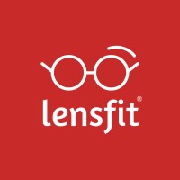 Lensfit.com logo, Lensfit.com contact details