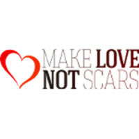 Makelovenotscars logo, Makelovenotscars contact details