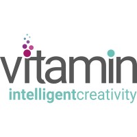 Vitamin logo, Vitamin contact details