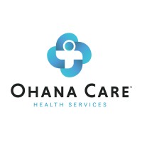 Ohana Care logo, Ohana Care contact details