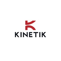 Kinetik Fitness logo, Kinetik Fitness contact details