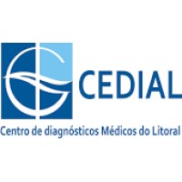 Cedial Centro De Diagnosticos Medicos Do Litoral logo, Cedial Centro De Diagnosticos Medicos Do Litoral contact details