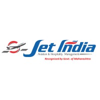 Jet India Aviation & Hospitality Management logo, Jet India Aviation & Hospitality Management contact details