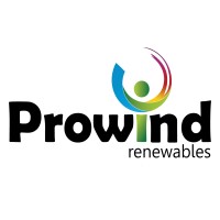 Prowind Inc. logo, Prowind Inc. contact details