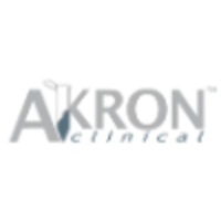 Akron Clinical logo, Akron Clinical contact details