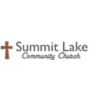 Summit Lake Community Church logo, Summit Lake Community Church contact details