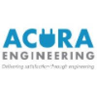 Acura Engineering logo, Acura Engineering contact details