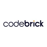 Codebrick logo, Codebrick contact details