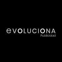 Evoluciona Publicidad logo, Evoluciona Publicidad contact details