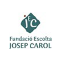 Fundació Escolta Josep Carol logo, Fundació Escolta Josep Carol contact details