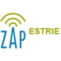 ZAP Estrie logo, ZAP Estrie contact details