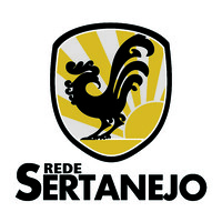 Rede Sertanejo logo, Rede Sertanejo contact details