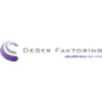 Değer Faktoring A.Ş. logo, Değer Faktoring A.Ş. contact details