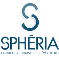 Sphéria Événements inc. logo, Sphéria Événements inc. contact details