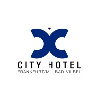 City Hotel Frankfurt - Bad Vilbel logo, City Hotel Frankfurt - Bad Vilbel contact details