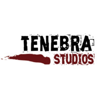 Tenebra Studios logo, Tenebra Studios contact details