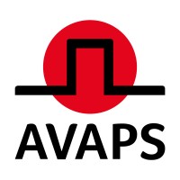 AVAPS s.r.o. logo, AVAPS s.r.o. contact details