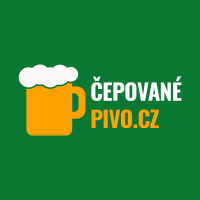 Čepované pivo logo, Čepované pivo contact details