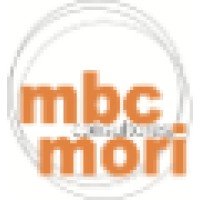 MBC MORI Consultores logo, MBC MORI Consultores contact details