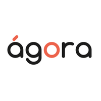 Ágora México logo, Ágora México contact details