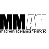 MMAH/madremiadelamorhermoso/ logo, MMAH/madremiadelamorhermoso/ contact details