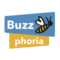 Buzzphoria PR and Influencer Marketing logo, Buzzphoria PR and Influencer Marketing contact details