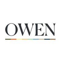 OWEN logo, OWEN contact details