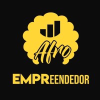 Afroempreendedor logo, Afroempreendedor contact details