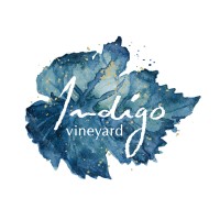 Indigo Vineyard logo, Indigo Vineyard contact details