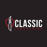 Classic Industries logo, Classic Industries contact details