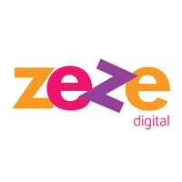 Zeze Digital logo, Zeze Digital contact details