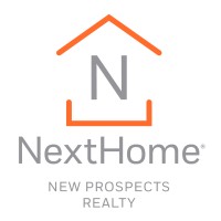 NextHome New Prospects Realty logo, NextHome New Prospects Realty contact details