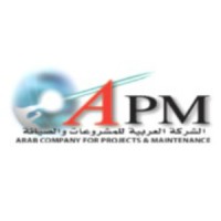 Arab Company for Projects & Maintenance logo, Arab Company for Projects & Maintenance contact details