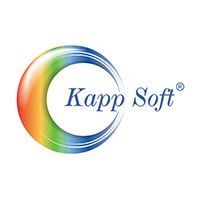 Kapp Software Pvt. Ltd logo, Kapp Software Pvt. Ltd contact details