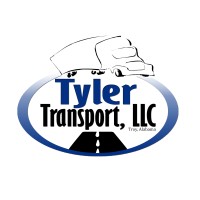 Tyler Transport logo, Tyler Transport contact details