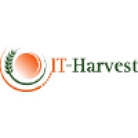 IT-Harvest logo, IT-Harvest contact details