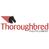 Thoroughbred Fulfillment LLC logo, Thoroughbred Fulfillment LLC contact details