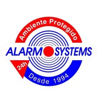 Alarm Systems Londrina logo, Alarm Systems Londrina contact details