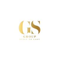 GS Group logo, GS Group contact details