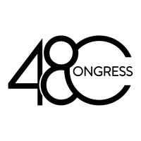 480 Congress logo, 480 Congress contact details