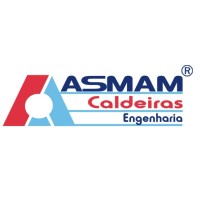 Asmam Caldeiras logo, Asmam Caldeiras contact details