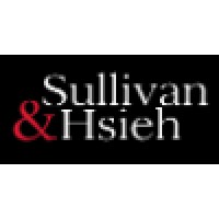 Sullivan & Hsieh logo, Sullivan & Hsieh contact details