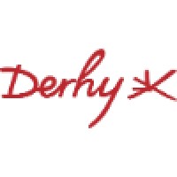 Rene Derhy Paris logo, Rene Derhy Paris contact details