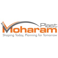 Moharamplast S.A.E logo, Moharamplast S.A.E contact details