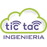 Tic Tac Ingeniería SAS logo, Tic Tac Ingeniería SAS contact details