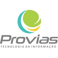 Provias logo, Provias contact details