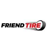 Friend Tire, Co logo, Friend Tire, Co contact details