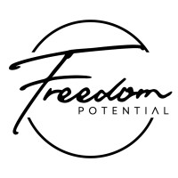 Freedom Potential logo, Freedom Potential contact details