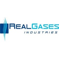 REAL GASES, S. DE R.L. DE C.V. logo, REAL GASES, S. DE R.L. DE C.V. contact details